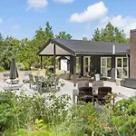 Vakantiehuis Bl1668-blokhus-skraavejen-4 *