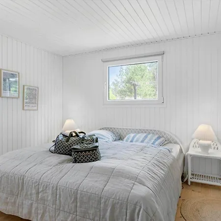 Σπίτι διακοπών Bl1668-blokhus-skraavejen-4 Blokhus