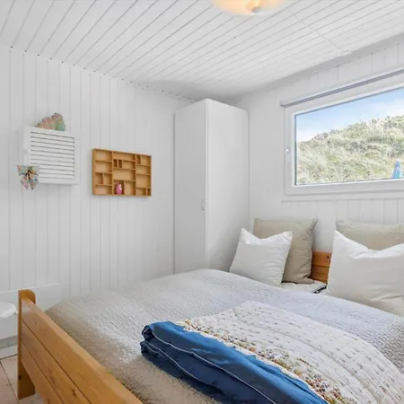 Bl1668-blokhus-skraavejen-4 Σπίτι διακοπών Blokhus