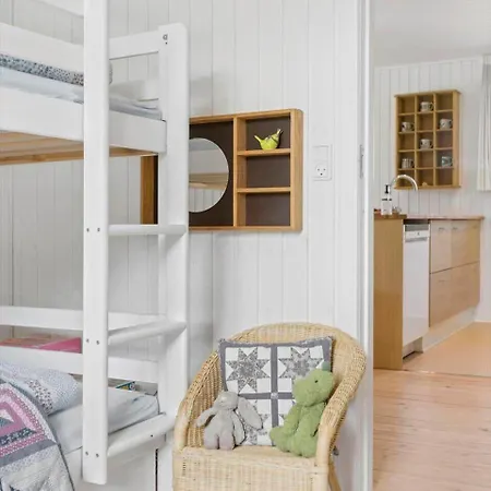 Bl1668-blokhus-skraavejen-4 Holiday home Blokhus