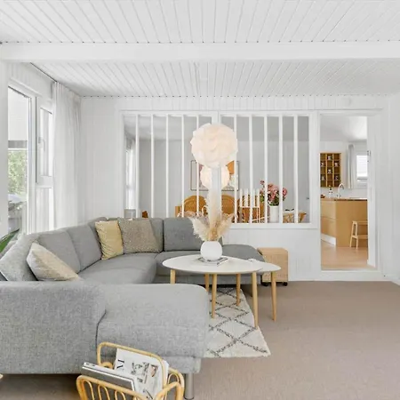 Bl1668-blokhus-skraavejen-4 Feriehus *