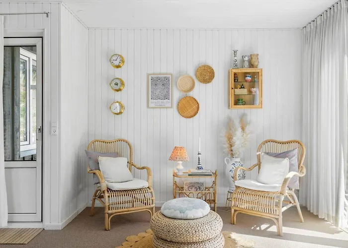 Σπίτι διακοπών Bl1668-blokhus-skraavejen-4 Blokhus