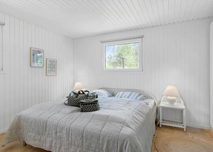 Σπίτι διακοπών Bl1668-blokhus-skraavejen-4 Blokhus