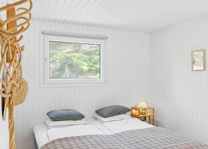 Σπίτι διακοπών Bl1668-blokhus-skraavejen-4 *