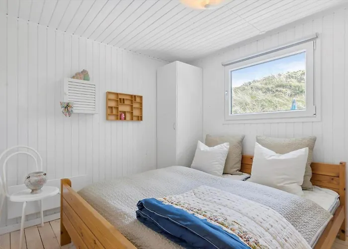 Bl1668-blokhus-skraavejen-4 Σπίτι διακοπών Blokhus