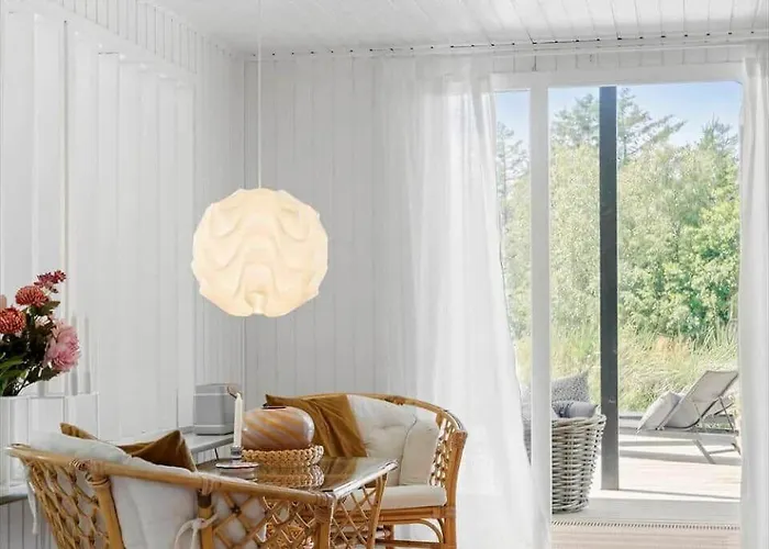 Bl1668-blokhus-skraavejen-4 Σπίτι διακοπών Blokhus