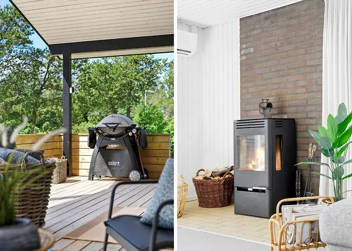 Σπίτι διακοπών Bl1668-blokhus-skraavejen-4