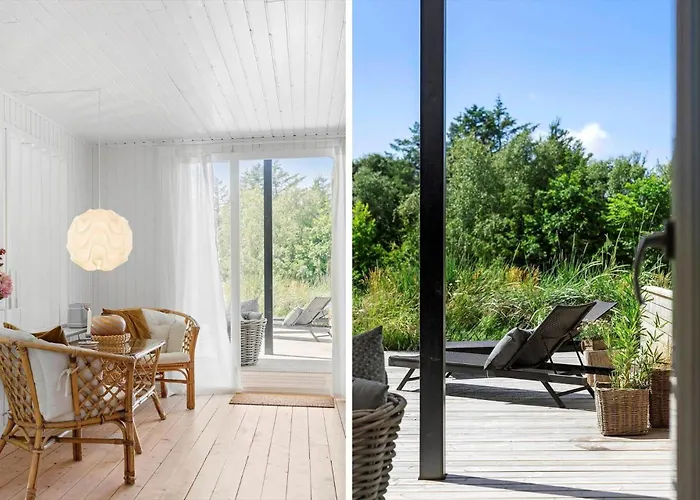 Σπίτι διακοπών Bl1668-blokhus-skraavejen-4 Blokhus