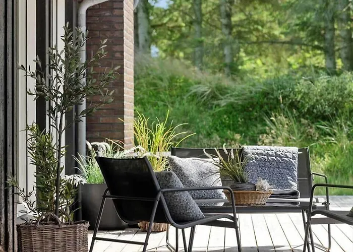 Σπίτι διακοπών Bl1668-blokhus-skraavejen-4