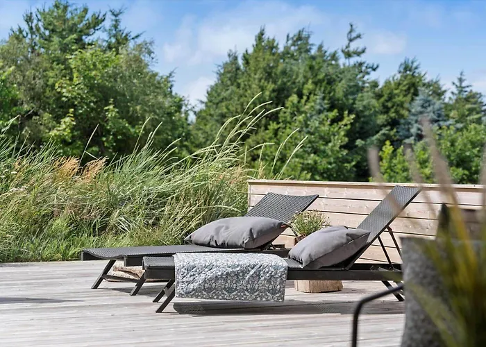 Σπίτι διακοπών Bl1668-blokhus-skraavejen-4 *