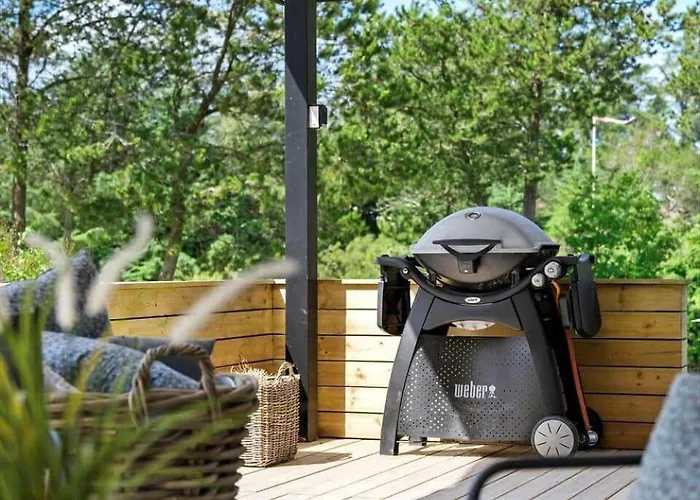 Σπίτι διακοπών Bl1668-blokhus-skraavejen-4 Blokhus