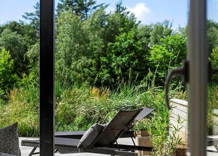 Bl1668-blokhus-skraavejen-4 Σπίτι διακοπών Blokhus